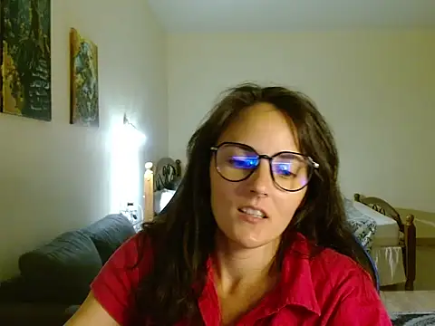 OliviaTheS online show from 07/25/26, 08:06