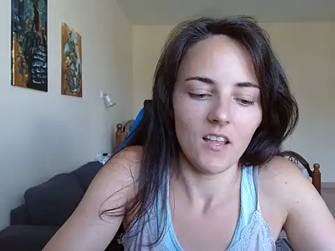 OliviaTheS online show from 07/26/26, 08:43