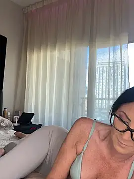 Dani Dainty online show from 07/07/26, 04:44
