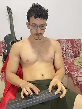 charlydean online show from 06/15/26, 03:47