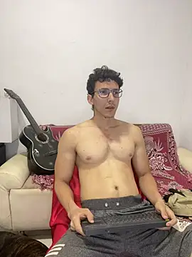 charlydean online show from 07/13/26, 04:21