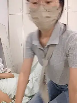 xiaomin666 online show from 07/06/26, 10:12