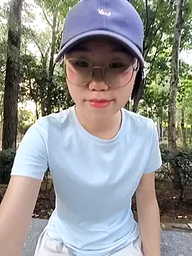 xiaomin666 online show from 07/28/26, 11:04
