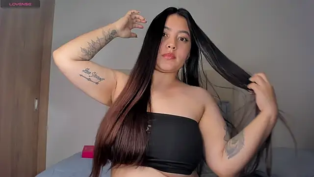 little caro online show from 07/24/26, 04:49