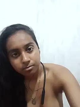 Anjali-8905 online show from 06/17/26, 07:37
