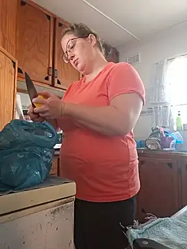 ArabellaVixen online show from 06/19/26, 06:51
