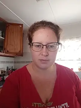 ArabellaVixen online show from 06/22/26, 07:49