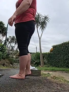 ArabellaVixen online show from 06/30/26, 09:21