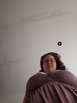 ArabellaVixen online show from 07/07/26, 09:24