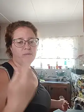 ArabellaVixen online show from 07/08/26, 08:08