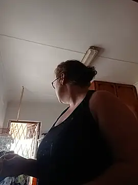 ArabellaVixen online show from 07/17/26, 08:21