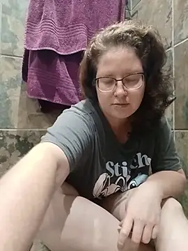 ArabellaVixen online show from 07/20/26, 05:37