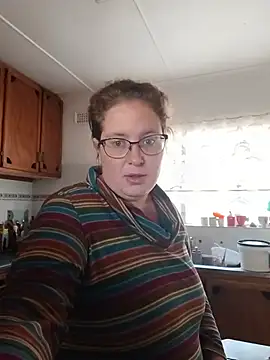 ArabellaVixen online show from 07/21/26, 09:44