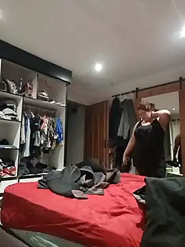 ArabellaVixen online show from 07/26/26, 04:25