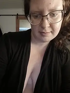 ArabellaVixen online show from 07/29/26, 08:56