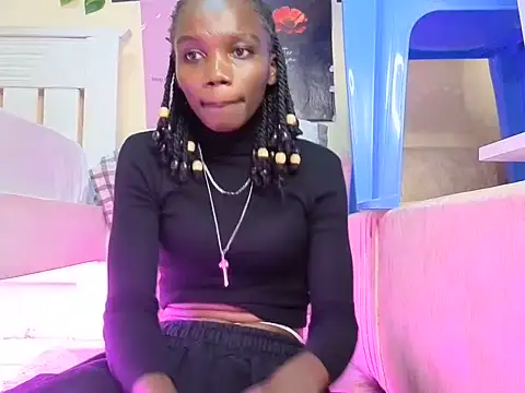 cutegyal1 online show from 07/08/26, 06:45