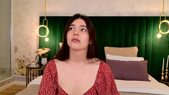 MaddieMeyer online show from 07/05/26, 03:45