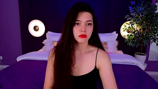 MaddieMeyer online show from 07/22/26, 03:31