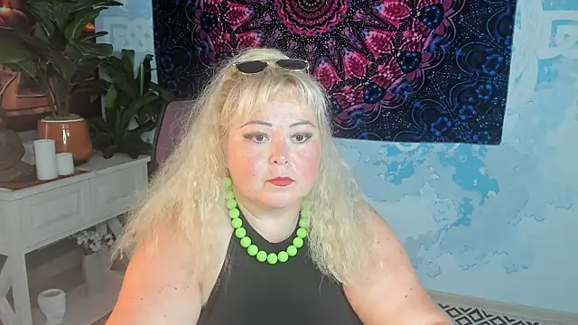 EvaMurller online show from 07/24/26, 09:18