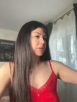 LoveYou2899 online show from 06/13/26, 06:55