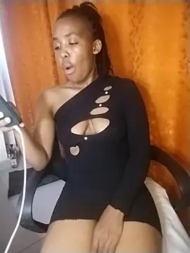 sexxy ebony red online show from 07/06/26, 12:02