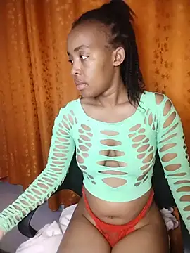 sexxy ebony red online show from 07/07/26, 12:24