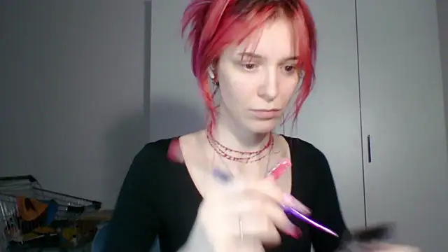 KayleneWesterberg online show from 06/18/26, 03:16