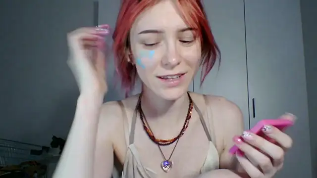 KayleneWesterberg online show from 06/23/26, 03:10