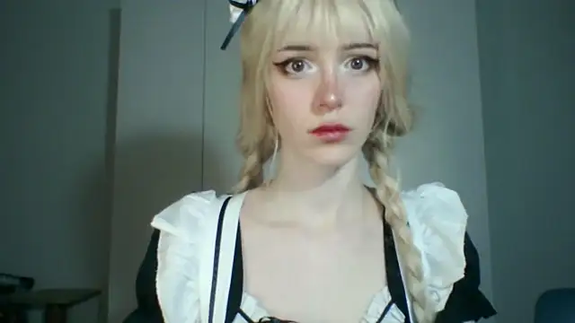 KayleneWesterberg online show from 07/03/26, 03:18