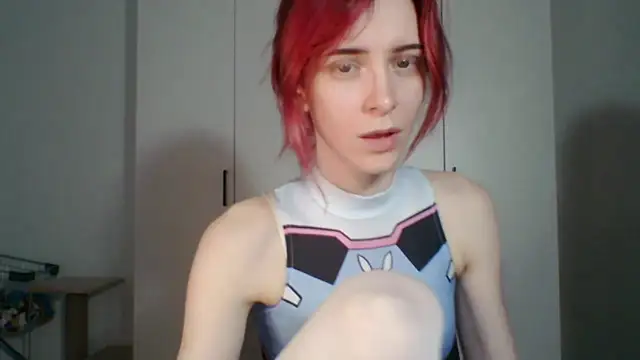 KayleneWesterberg online show from 07/11/26, 12:19