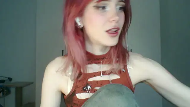 KayleneWesterberg online show from 07/12/26, 03:03