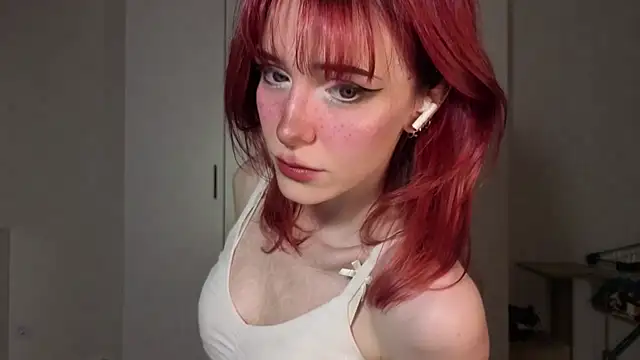 KayleneWesterberg online show from 07/17/26, 03:07