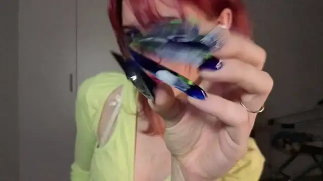 KayleneWesterberg online show from 07/20/26, 03:03