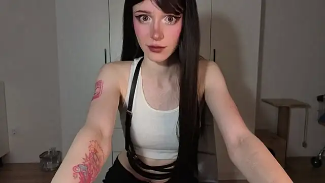 KayleneWesterberg online show from 07/26/26, 03:19