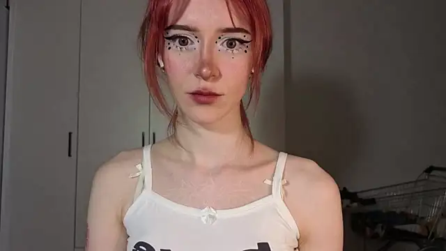 KayleneWesterberg online show from 07/28/26, 03:21
