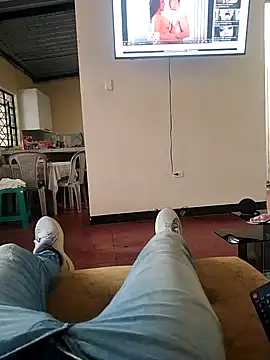 Jorcae online show from 06/21/26, 07:05