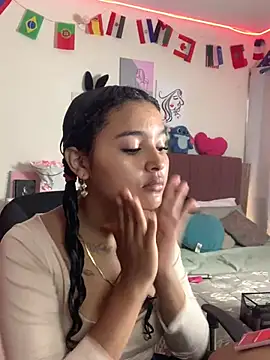 maryale01 online show from 07/13/26, 12:30