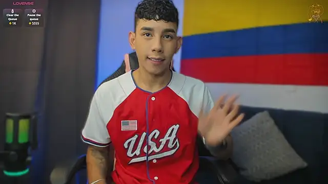 andy cute22 online show from 07/04/26, 04:57