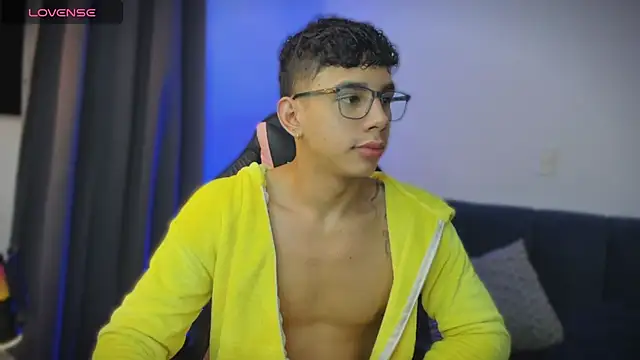 andy cute22 online show from 07/17/26, 01:34