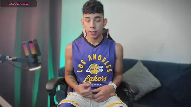 andy cute22 online show from 07/18/26, 04:22