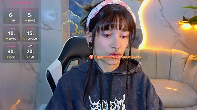 Lily Tx online show from 08/01/26, 12:48