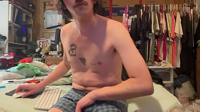 fuckr66669 online show from 07/02/26, 12:21