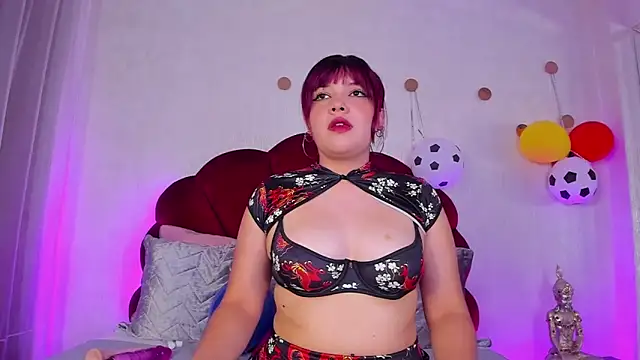 AliceLee18 online show from 06/27/26, 12:55
