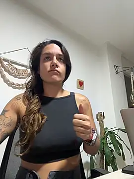 SOPHIA VELMONT online show from 07/11/26, 12:57