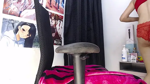 StefanyLoversXXX online show from 07/03/26, 12:39