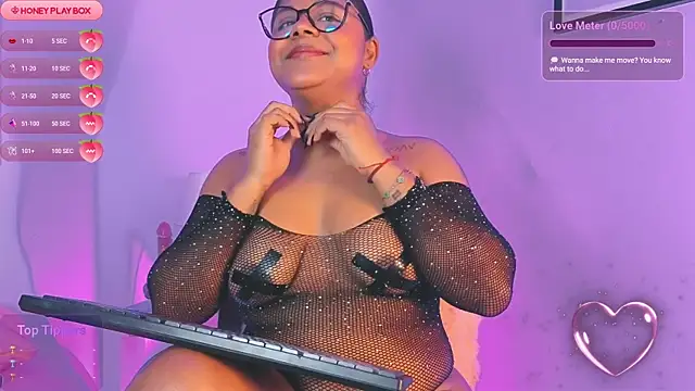 Chelseea bluey online show from 07/18/26, 12:48