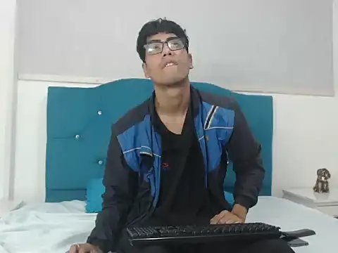 Jack Blacck online show from 07/11/26, 11:24