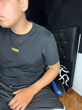 Dann 007 online show from 06/20/26, 01:58