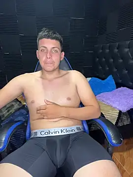 Dann 007 online show from 07/06/26, 03:47