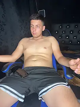 Dann 007 online show from 07/29/26, 01:37